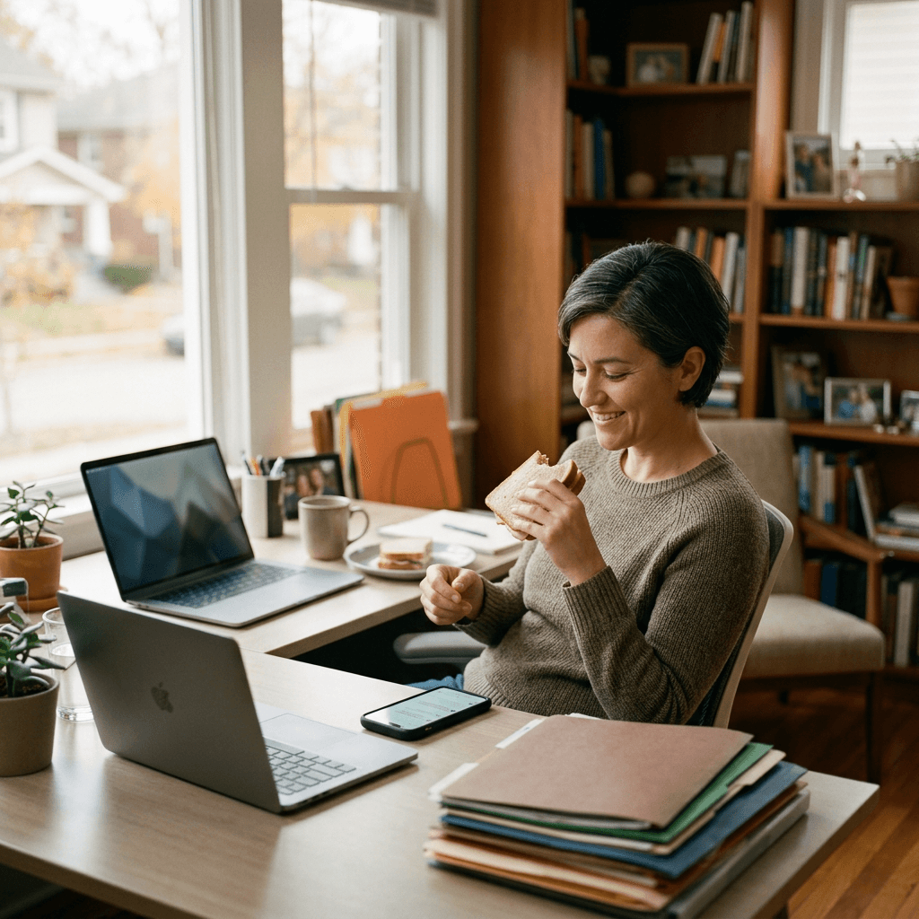 Lost $20k/year to silence. One check-in email saved it.