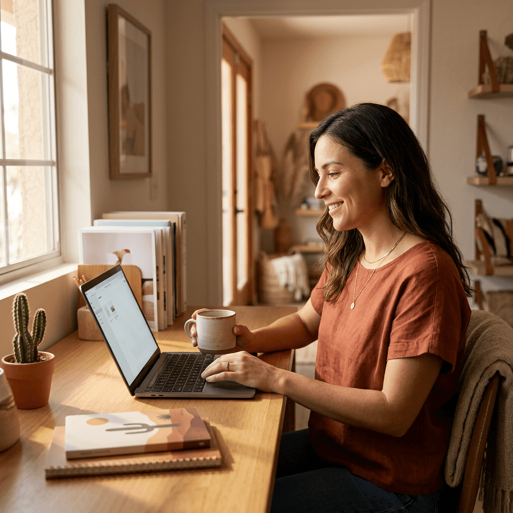 Spent 2 hrs reading news, made 0 decisions. Fixed it.