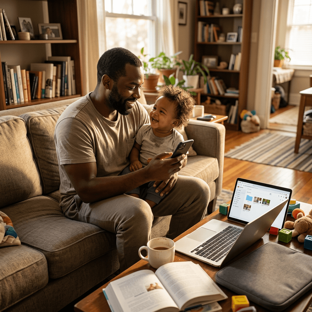 31 clips sat untouched for 12 months. Done in 20 minutes.