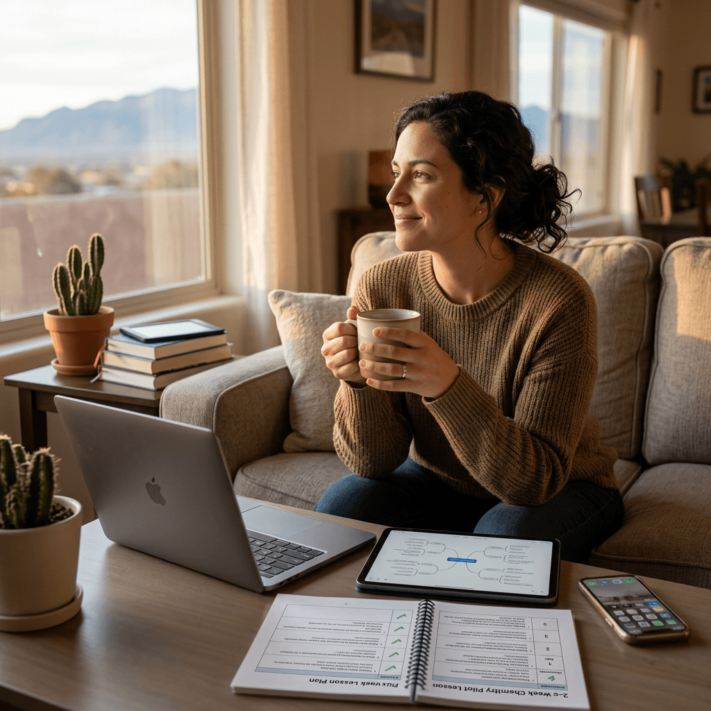 Years of highlights, useless at crunch time. One sheet fixed it.