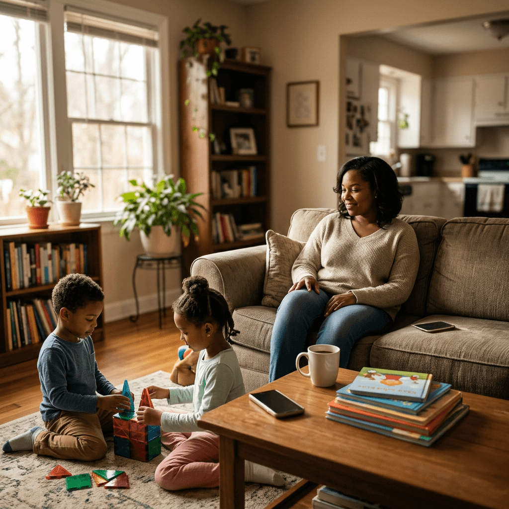 11 kids items, 0 returns. Sized all 3 kids perfectly.