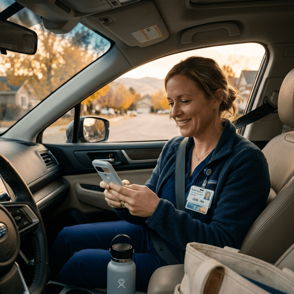 Went from 2 to 18 active friendships. Same insane schedule.